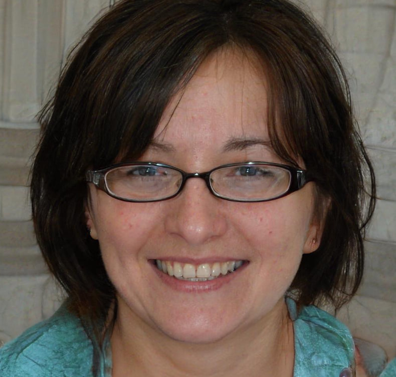 Annelie Reichenbach